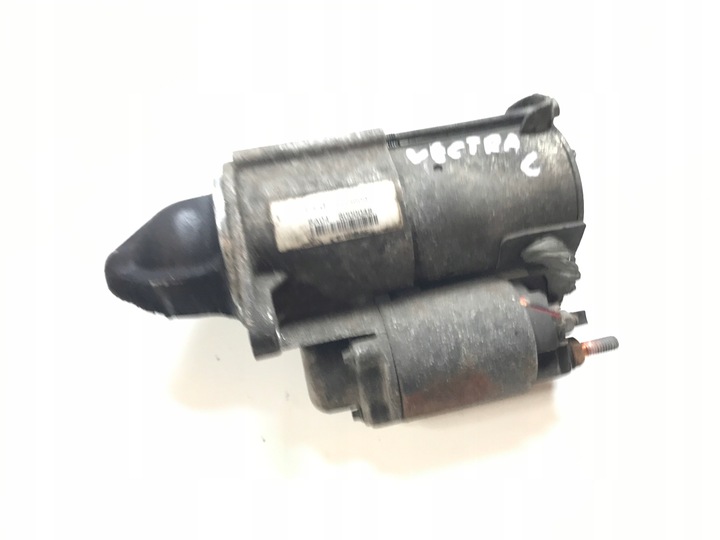 фото №1, Astra h zafira b vectra c 1.8 стартер 55556092