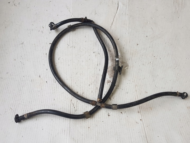 фото №1, Шланг омывателя ксенон avensis t25 оригинал