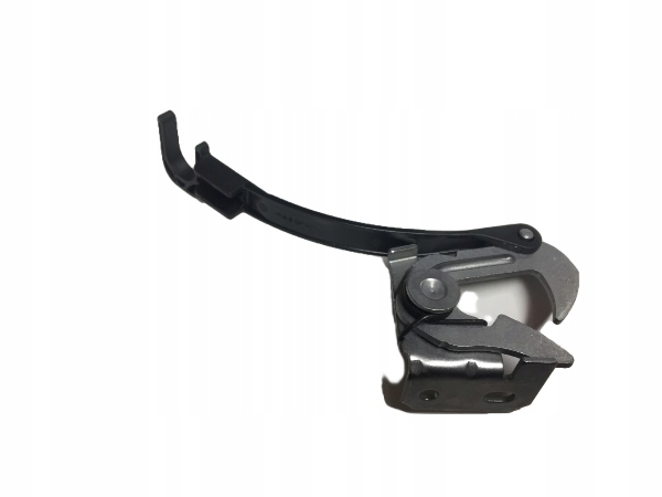 фото №9, 9678334080 зажим держатель засов капота защита peugeot 308 t9 оригинальный номер psa