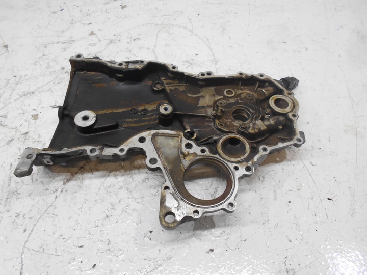 фото №5, Кришка захист розподільний вал x1n-w90 prius ii 1,5 03-09