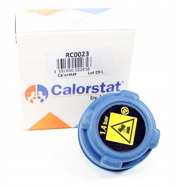 фото №8, Calorstat by vernet rc0023 крышка / защита