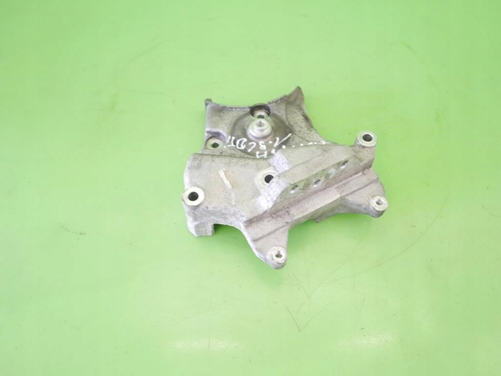 фото №10, Лапи двигателя правая opel astra h iii fl 1.9 cdti