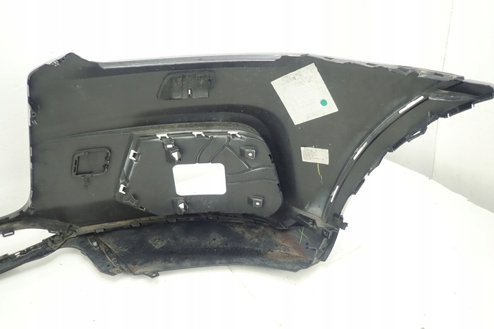 фото №10, Бампер перед audi q3 s-line 8u0807437ad рестайлинг 15-