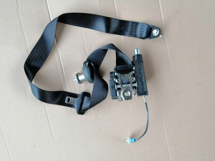 фото №1, Новый оригинал pas натяжитель правые panda ii новый оригинальный номер