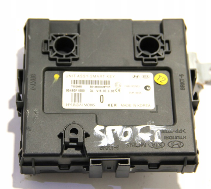 фото №1, Kia sportage iv модуль smart key 95480-f1000