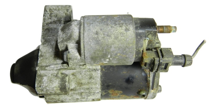 фото №1, Стартер peugeot citroen mini 1.4 1.6 16v vti m000t32271ze
