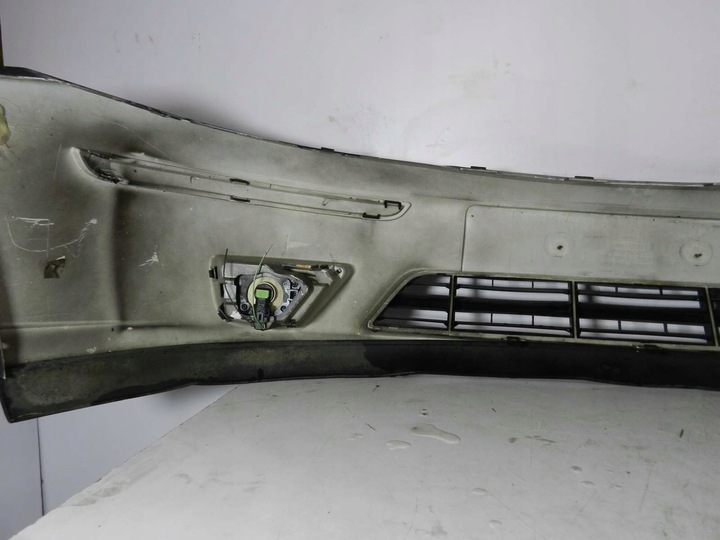 фото №10, 784.zderzak перед переднее галоген ford focus mk1 fl рестайлинг