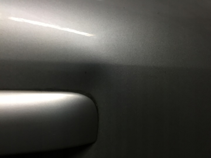 фото №5, Крышка зад багажника avensis ii t25 03-08 sedan