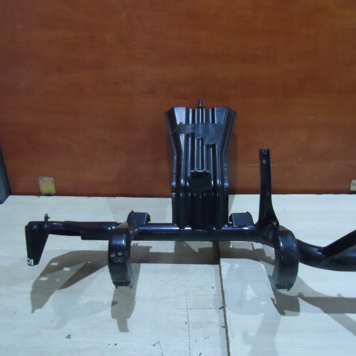 фото №6, Каркас труба pod консоль mercedes vito w639 рестайлинг 11