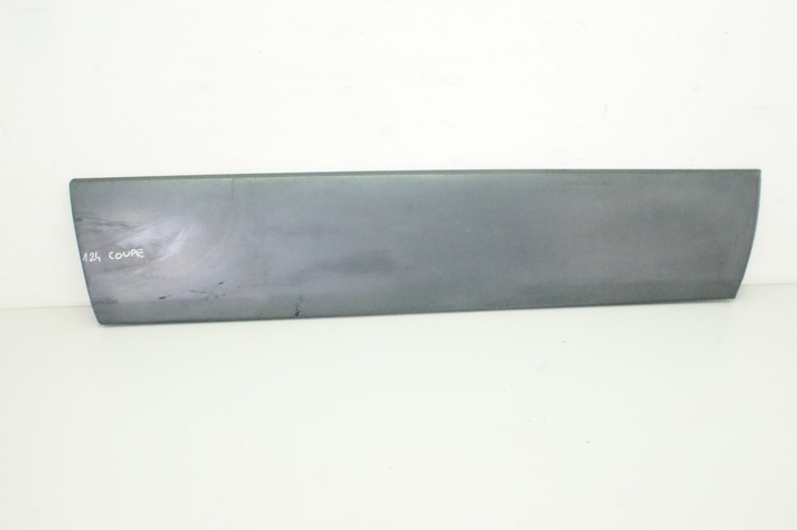 фото №1, Планка двері mercedes 124 w124 купе cabrio