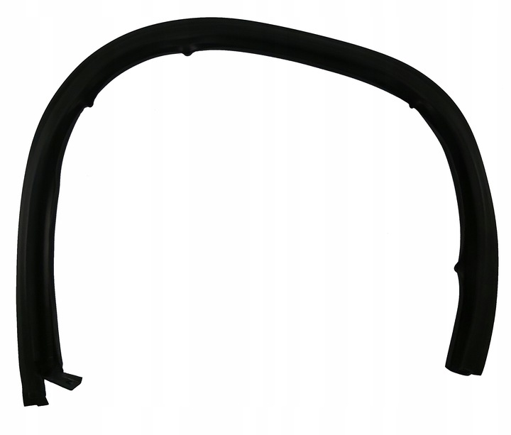 фото №1, Прокладка рамки дверь зад правые daewoo nubira 1/ 2 sedan