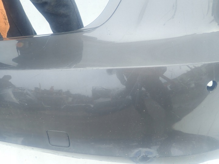 фото №7, Audi a3 8v4 12-16 5d задний бампер pdc