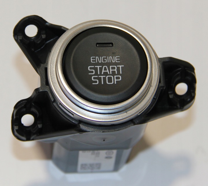 фото №1, Kia stonic rio iv кнопка старт сплав 93500-h8000