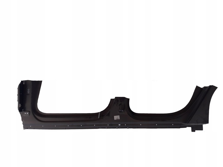 фото №1, Audi a8 s8 d4 11-18 порог стойка 4h0