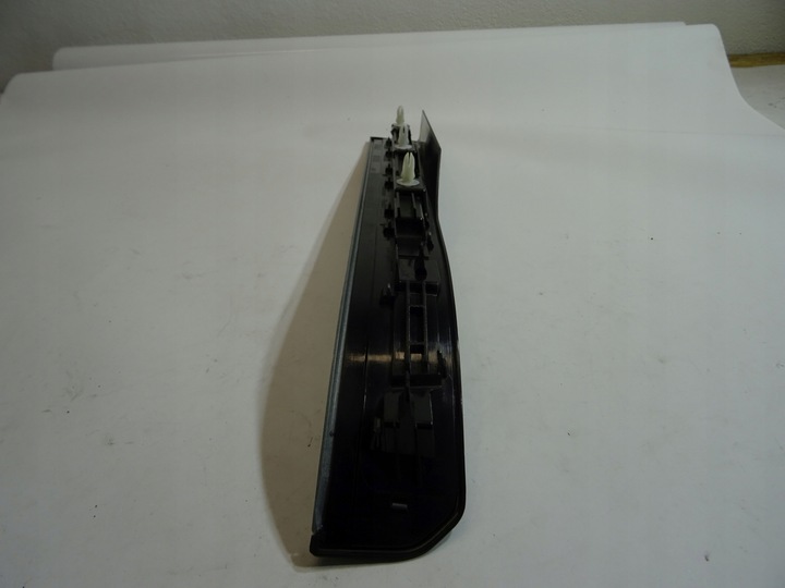 фото №8, Mercedes s w221 длинный планка пороговая правая задняя