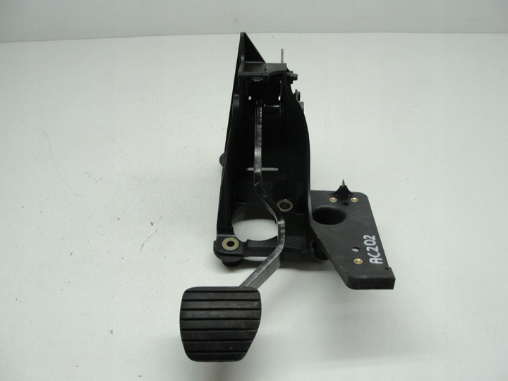фото №6, Педаль гальма renault vel satis 02-09 8200003537