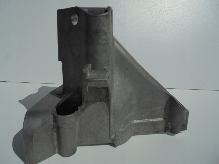 фото №7, Audi a3 8v кронштейн двигателя 04c199207bc 2012-2019