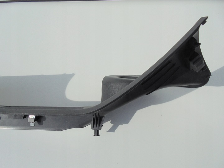 фото №8, Vw t-roc планка накладка порога порогова ліва 2ga853371a 2017-2019