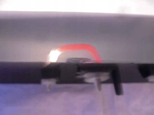 фото №5, Renault scenic iii планка дверь правая задняя зад 828769175r