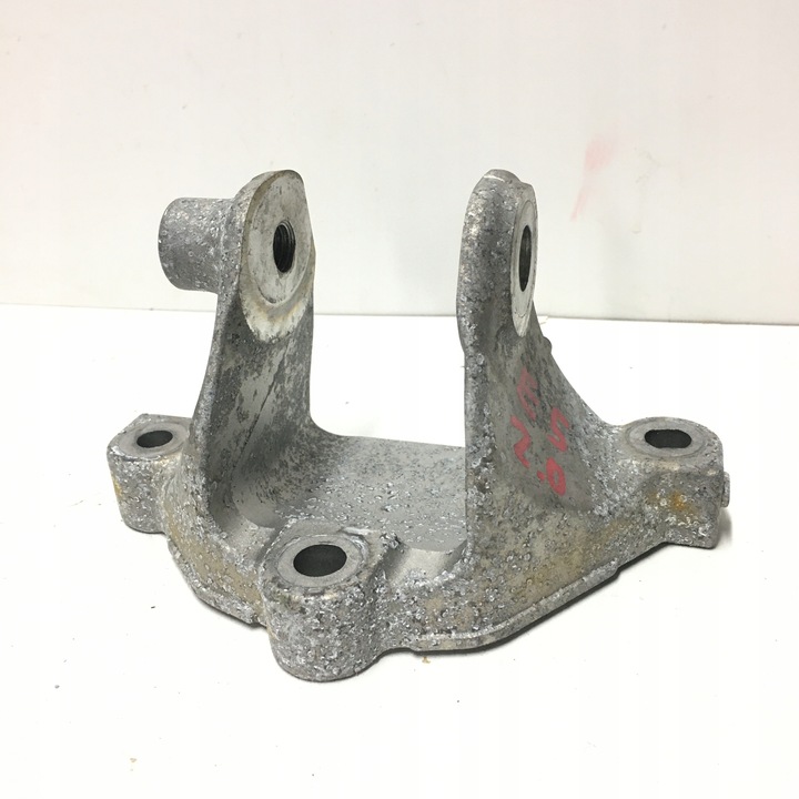 фото №1, Лапи двигуна підтримка 113321158r 2.0 dci espace v