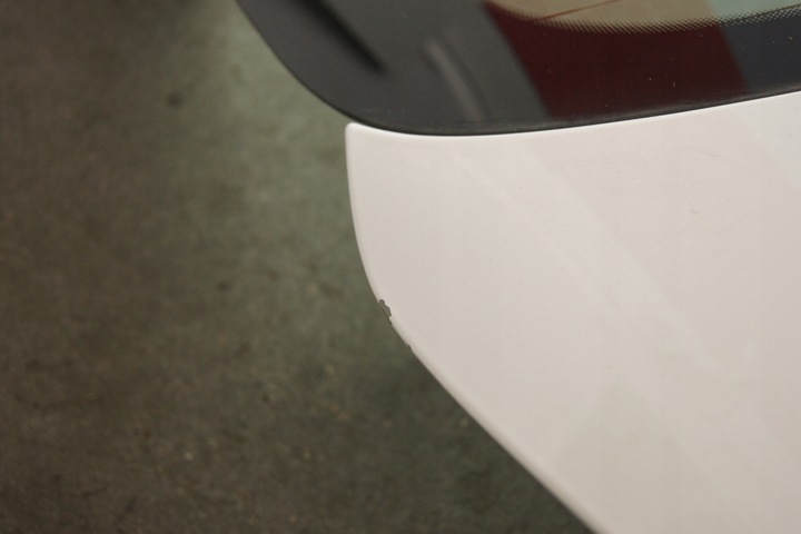 фото №5, Gd audi a5 ly9c sportback 2009 крышка