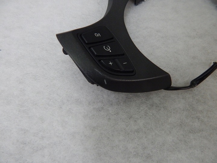 фото №6, Bmw x5 e53 - кнопки мультифункция круиз-контроль рычаг