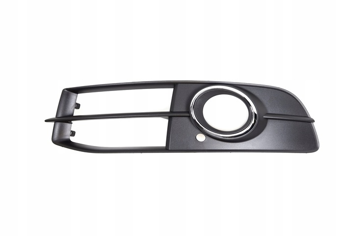 фото №1, Решітка решітка заглушка бампера audi a6 c6 sline оригінал od aso