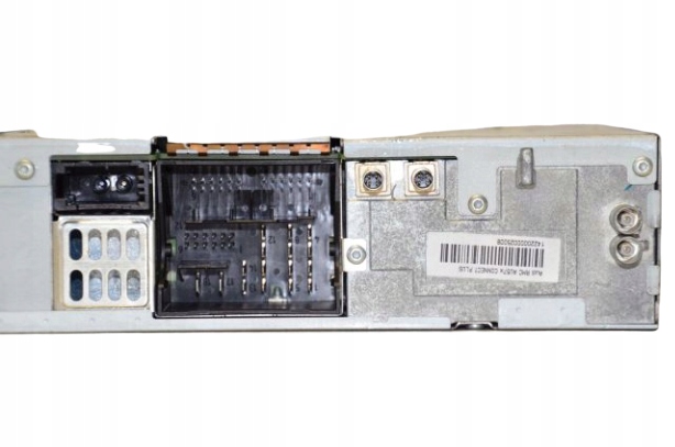 фото №5, Audi a6 станція модуль mmi 4g0035182