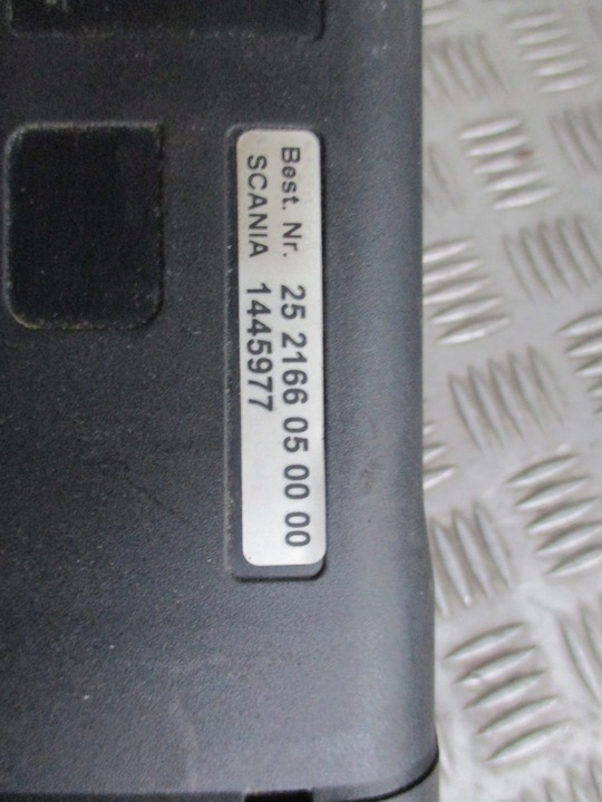 фото №8, Вебасто scania 4 95-04r 1445977