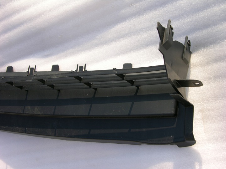 фото №7, Ford ecosport 2017-2020 впуск повітря кермо