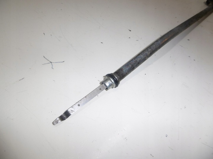 фото №2, Щуп щуп масла infiniti nissan 3.7 v6