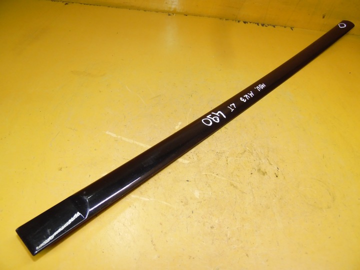 фото №3, Планка дверь левый зад mondeo mk3 1s7125532