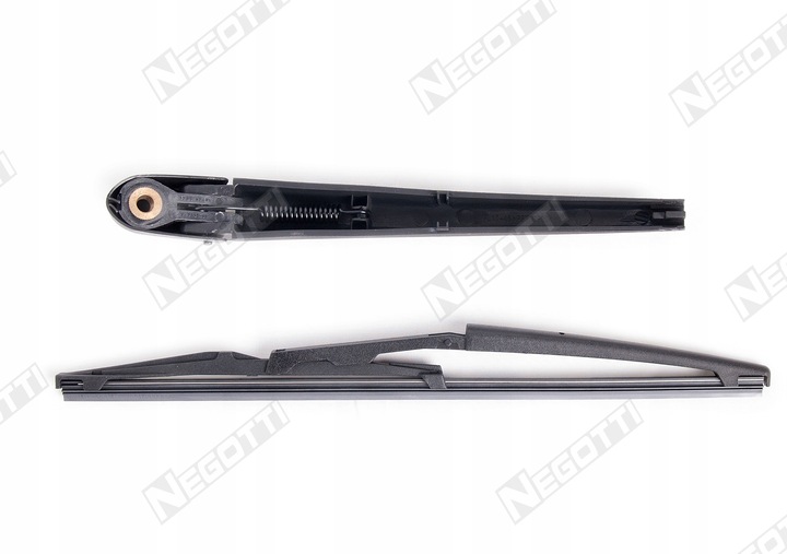 фото №3, Negotti важіль зад листова ресора alfa romeo brera 2006-2010