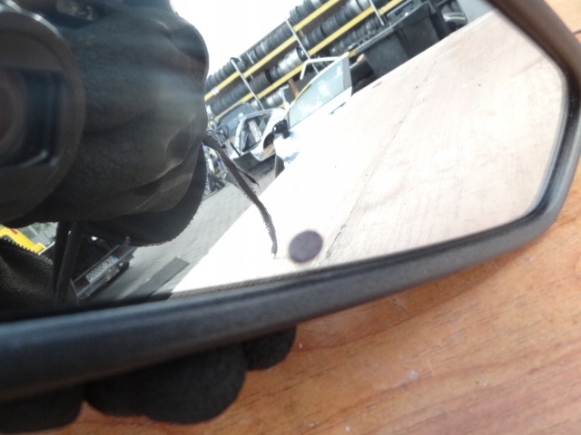 фото №5, Opel astra v k 2016 универсал зеркало фотохромный org