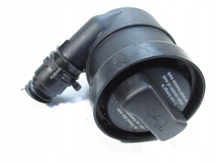 фото №1, Кришка заливання масла вентиляція картера vw new beetle 1.6 golf 4