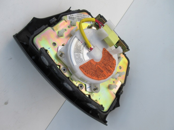 фото №7, Подушка подушка водителя mazda 323f 626 t93059a