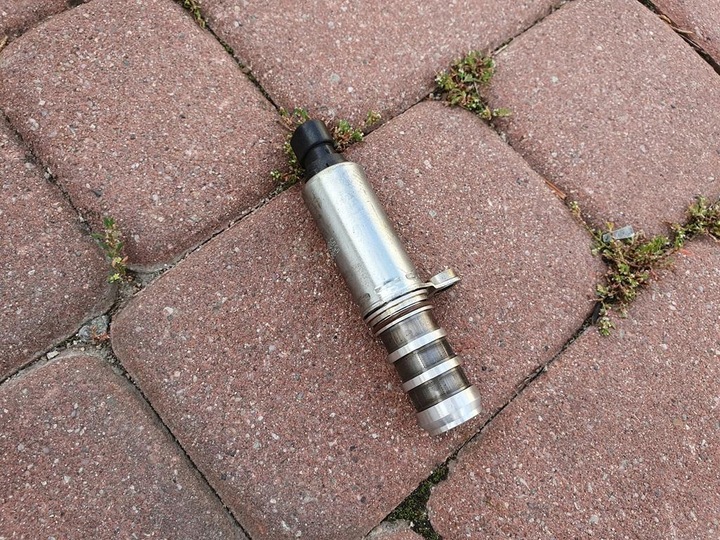 фото №1, Датчик контактный палец модуль opc opel astra j iv 4 50055003