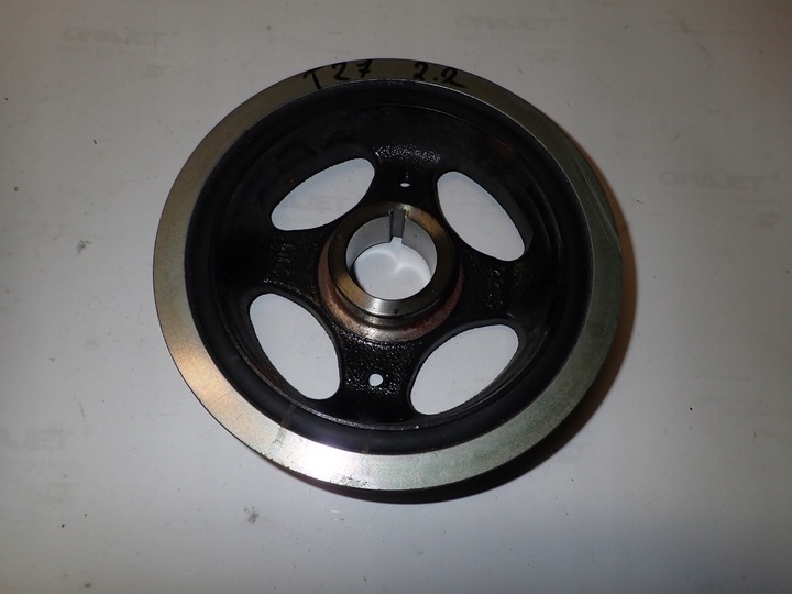 фото №1, Toyota avensis t27 2.2 d-cat 11-15 колесо пасове