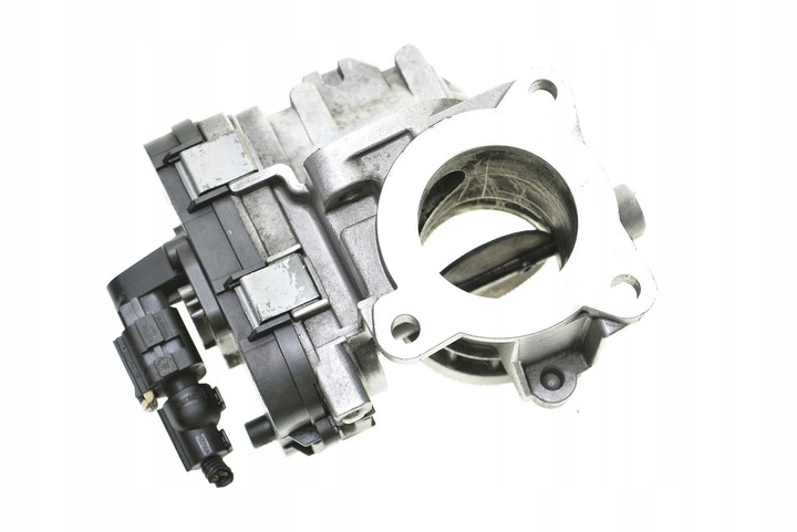 фото №8, Дроссельная заслонка opel vectra c gts 1.9 cdti 48cpd1