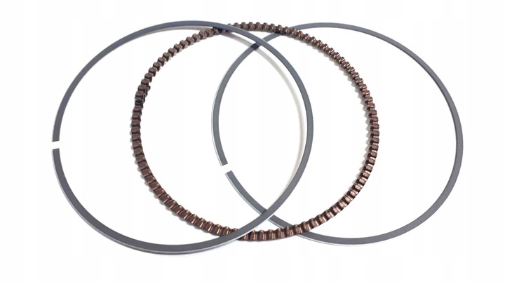 фото №1, Кільця поршень org golf passat 1.6 06b198151a