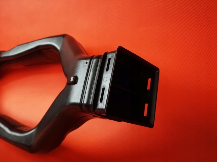 фото №6, Audi a7 4g канал повітря середній 4g0857039b