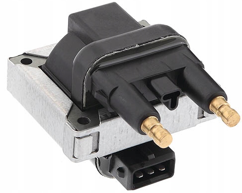 фото №16, Катушка зажигания esen skv 03skv060 7700854306 renault