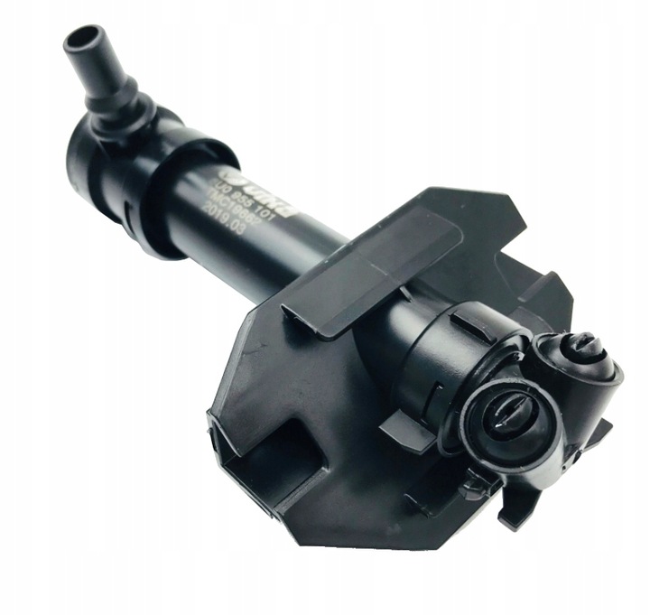 фото №10, Розпилювач фара насадка audi q3 l 8u0955101