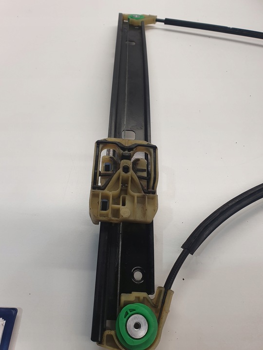 фото №6, Механізм скла праві перед audi a6 c7 4g0837462