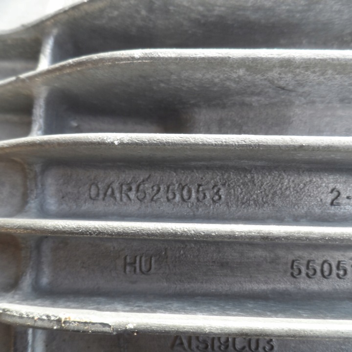 фото №14, Мост дифференциал зад 8k0599287g audi a5 s5 4.2 fsi