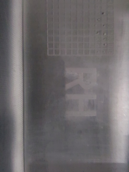 фото №5, Mini cooper r56 r57 r58 планка пороговая порог правый