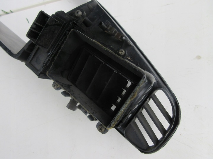 фото №6, Панель раздаточная mazda 626 ii 83-87 кнопка