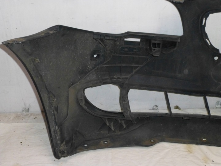 фото №9, Бампер перед bmw f10 f11 imperialblau передний lifte