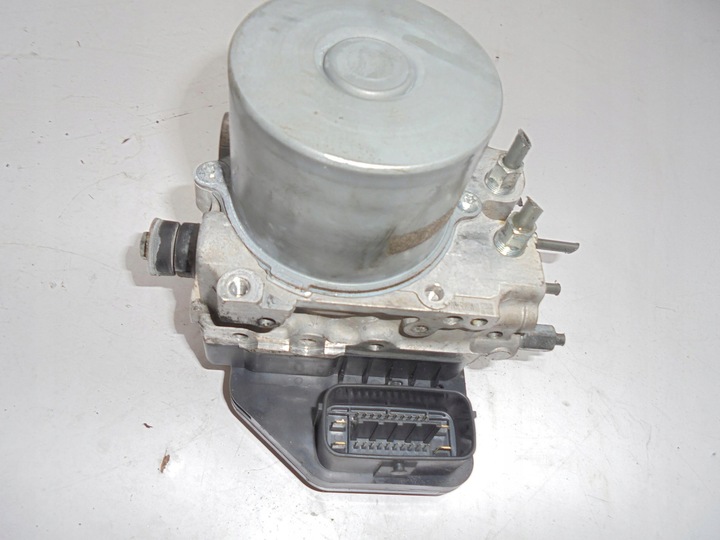 фото №1, Насос abs gdk4-437a0 mazda 6 ii 2.2 d