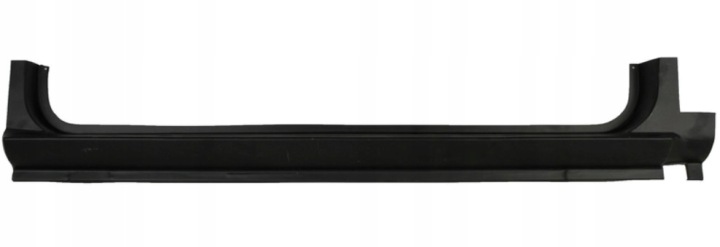 фото №1, Поріг правий  do nissan interstar 2002-2010 opel movano 1998-2010 reanult mast
